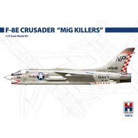 F-8E Crusader - MiG Killers von Hobby 2000