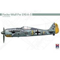 Focke-Wulf Fw 190 A-5 Focke-Wulf Fw 190 A-5 von Hobby 2000
