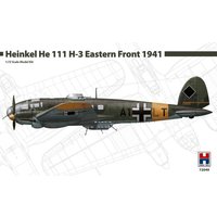 Heinkel He-111 H-3 - Eastern Front 1941 von Hobby 2000