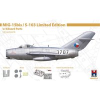 MIG-15bis / S-103 Limited Edition MIG-15bis / S-103 Limited Edition von Hobby 2000
