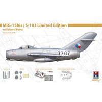 MIG-15bis / S-103 Limited Edition von Hobby 2000