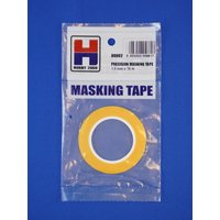 Masking Tape 1,5 mm x 18 m von Hobby 2000