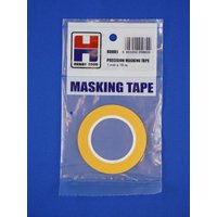 Masking Tape 1 mm x 18 m von Hobby 2000