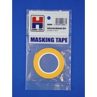 Masking Tape 2,5 mm x 18 m von Hobby 2000