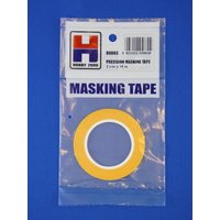 Masking Tape 2 mm x 18 m von Hobby 2000