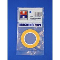 Masking Tape 3,5 mm x 18 m von Hobby 2000