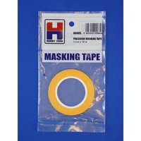 Masking Tape 3 mm x 18 m von Hobby 2000