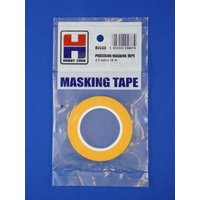 Masking Tape 4,5 mm x 18 m von Hobby 2000