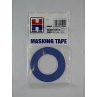 Masking Tape For Curves 0,75 mm x 18 m von Hobby 2000