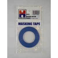 Masking Tape For Curves 2,5 mm x 18 m von Hobby 2000