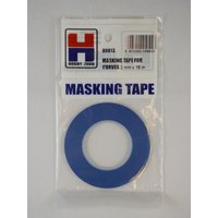 Masking Tape For Curves 2 mm x 18 m von Hobby 2000