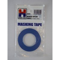 Masking Tape For Curves 3,5 mm x 18 m von Hobby 2000