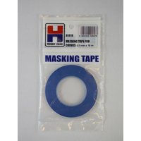 Masking Tape For Curves 4,5 mm x 18 m von Hobby 2000