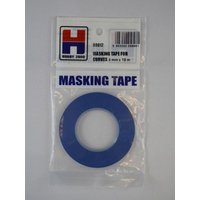 Masking Tape For Curves 4 mm x 18 m von Hobby 2000