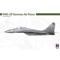 MiG-29 German Air Force von Hobby 2000