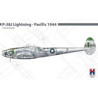 P-38J Lightning - Pacific 1944 von Hobby 2000