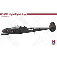 P-38M Night Lightning von Hobby 2000