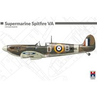 Supermarine Spitfire VA von Hobby 2000