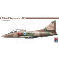 TA-4J Skyhawk IAF von Hobby 2000