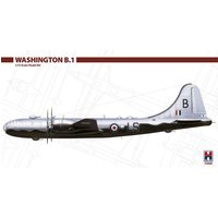 Washington B.1 von Hobby 2000