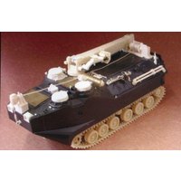 AAV R-7A1 Recovery Vehicle (Convers.Kit) von Hobby Fan
