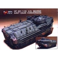 AAV7A1 EAAK Conversion von Hobby Fan