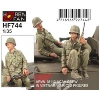 ARVN M113 Crew(3) -2 Figures von Hobby Fan