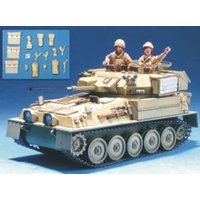 Brit. Tank Crew w/Access.(Op.Iraqi Free. von Hobby Fan