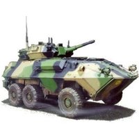 Canadian/Nato 6x6 Cougar AVGP von Hobby Fan