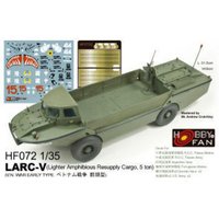 LARC-V (V.N. War early Type) von Hobby Fan