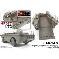 LARC60 (LARC LX) von Hobby Fan