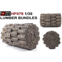 LUMBER Bundles von Hobby Fan