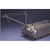 LVTR1A1 Recovery Vehicle Conversion von Hobby Fan
