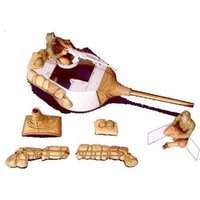 M18 Machine Gunner & Accessories M18 Machine Gunner & Accessories von Hobby Fan