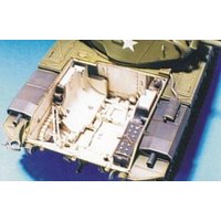 M41 /M42 /M52 Engine Interior von Hobby Fan