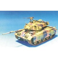 M41D Conversion von Hobby Fan