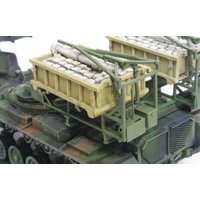 M48A5 AVLM Armored Vehi. Launched MICLIC von Hobby Fan