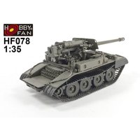 M56 SCORPION (complete resin kit) von Hobby Fan