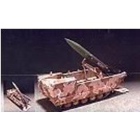 M667 Lance guided missle equipment carr. M667 Lance guided missle equipment carr. von Hobby Fan
