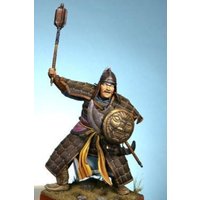 Mongols Warrior A.D. 1274-A.D. 1281 (1) von Hobby Fan