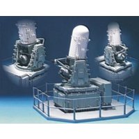 Phalanx CIWS Mk15 Mode11 Block 1B von Hobby Fan