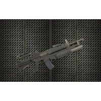 Resin arms 1/4 R.O.C. T91 RIFLE-T85 Resin arms 1/4 R.O.C. T91 RIFLE-T85 von Hobby Fan