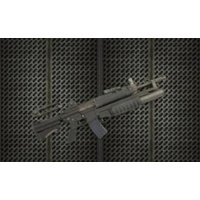 Resin arms 1/4 R.O.C. T91 RIFLE-T85 von Hobby Fan