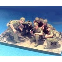 Street fighting U.S.M.C. 1968 Hue 6F w/B von Hobby Fan