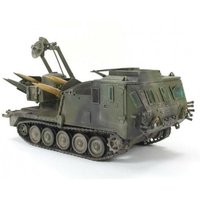 Tracked Rapier (complette resin kit) von Hobby Fan