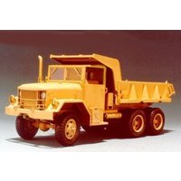U.S. 2.5t M59 Dump Conversion U.S. 2.5t M59 Dump Conversion von Hobby Fan
