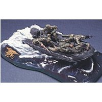 U.S. Navy Seal Special Boat Unit U.S. Navy Seal Special Boat Unit von Hobby Fan