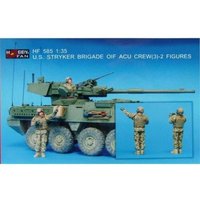 U.S. Stryker Brigade OIF ACU crew(3)2Fi von Hobby Fan