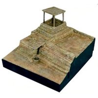 U.S. Vietnam War - Hilltop Base (IV) von Hobby Fan