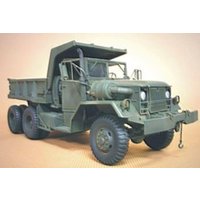 U.S.M51 Dump 5 Ton 6x6 von Hobby Fan